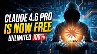 How to Use Claude 4.6 Pro For Free | 100% Real & Safe Method (No Risk)