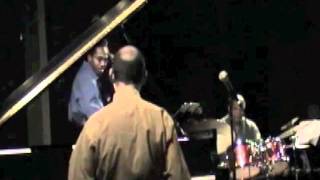 The Five AM Strut - Ezra Weiss with Billy Hart, Rob Scheps, Kelly Roberge, and Corcoran Holt