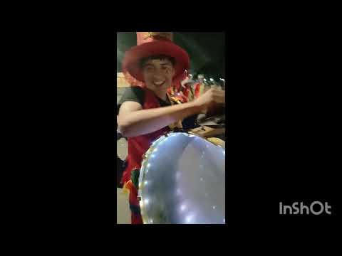 Avellaneda santa fe cierre Estudiantina