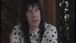 Todd Rundgren - Interview about Up Against It & productions