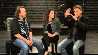 Blue Sky Riders All Access Pass: Recording: "WhyNot" (Sneak Peek!)