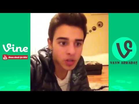 Vine Türkiye | Murat Sakaoğlu (Ağustos 2016) HD