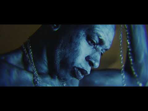 Kamandi - I Always Did (Official Video)