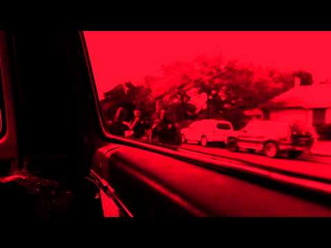Buried Cities - Collision