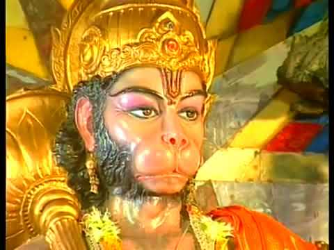 Hey Bajrangi Bali Hanuman Full bhajan By Hariharan, Gulshan Kumar song lyrics