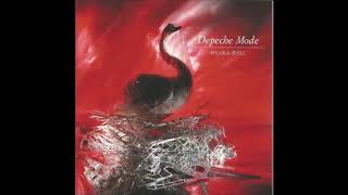 Depeche Mode -- "What's Your Name?"