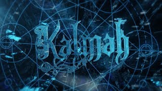 Kalmah - Evil Kin (official lyric video)