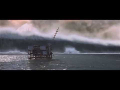 Страшные цунами в истории человечества (The worst tsunamis in human history)