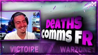 28 kills, des Death Comms FR, j'adore
