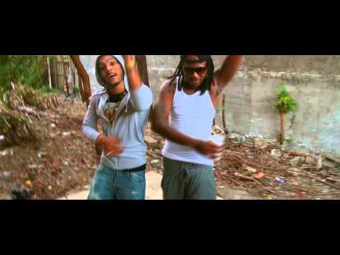 Murda 1 Ft. Feddi Green - Dont Give A Fuck (Dir. By Kapomob Films)