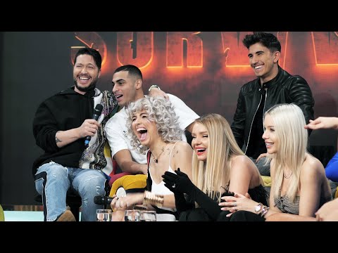 Faimosii castiga sau pierd?! 💪 Survivor Romania 2023