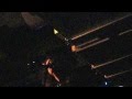 Dead Moon - Out in the Blue (Helsinki 2015-07-25)