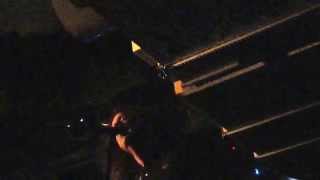 Dead Moon - Out in the Blue (Helsinki 2015-07-25)