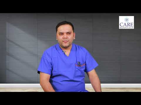 Indications for Liver Transplant Surgery