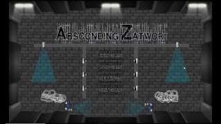 Absconding Zatwor GamePlay