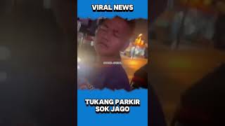 Download lagu TUKANG PARKIR SOK JAGO DI MEDAN❓ mp3 Download lagu TUKANG PARKIR SOK JAGO DI MEDAN❓ mp3