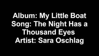 The Night Has a Thousand Eyes