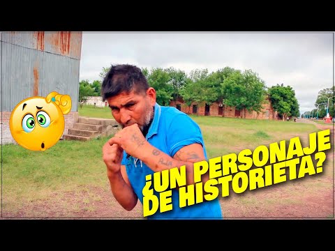 EL BOXEADOR que NADIE CREYÓ 🥊💔 | La historia REAL de Estación Solari. Cap. 50