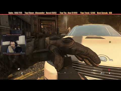 Call of Duty: Modern Warfare 2 Campaign Remastered pt4 - We're Goin' To the GULAG For Prisoner 627