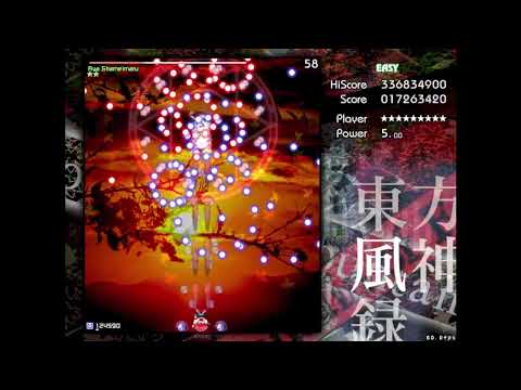 One Boss A Day || Day 32 "MoF Stage 4 Easy"