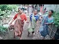 Lucu Banget Joget India Ibu Ibu Lucu Banget Bikin Ngakak