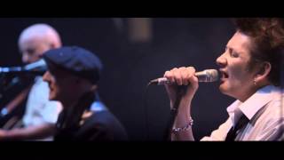 The Pogues - Dirty old town live 2012