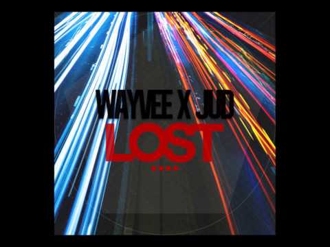 Wayvee x J.u.D. - Lost