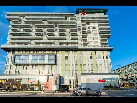 #1108-8081 Birchmount Road Markham Home for Sale - Real Estate Properties for Sale