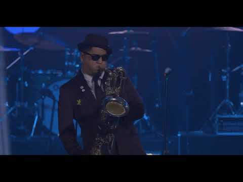 Out Of Control Army - Lilith ( En vivo desde el teatro Metropolitan )