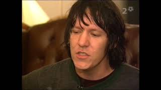 Elliott Smith - Waltz #2 (XO) (acoustic for swedish TV 1998)