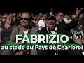 Fabrizio au stade du Pays de Charleroi | Damien Gillard | Le Grand Cactus 129