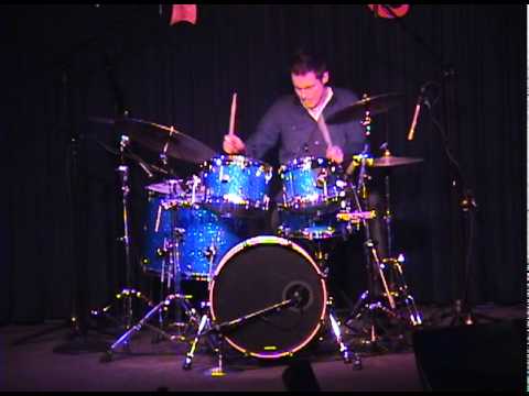 Bucks County Drum Co Drum project 2/Tom Cottone
