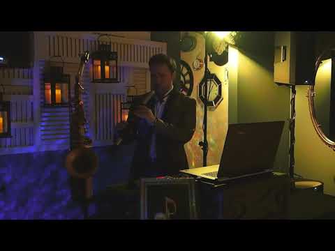 David Turner Music video.