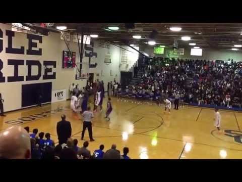 Campbell v. South Cobb