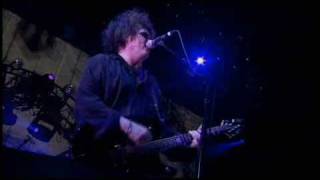 The Cure - Before Three (Live 2004)