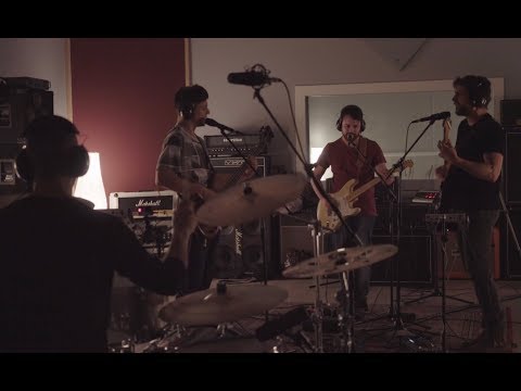 Moruga - 4 Minutes Of Hate (Live in Studio @ IndieBox Music Hall)