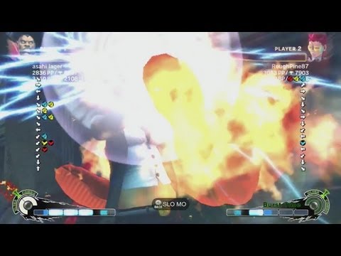 SSFIV AE 2012: MAAO, 1P, SIREN0415, ACE E I RI N, TAKAHOKO, Asahibiru, Guruna