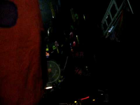 Phatamorgana Goa Party - Anoebis vs Agneton