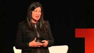 What&#39;s your contribution? Nanea Reeves at TEDxSanJuanCapistrano