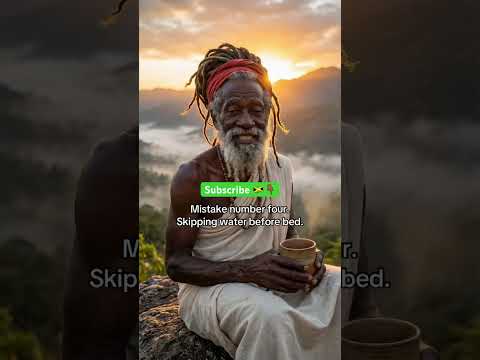 Jamaica Rasta Man #viral #reggae #shorts #rasta #rastafari #short