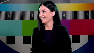 Խաչաձև հարցեր. Աելիտա և Սոնա