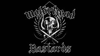 Motörhead - I'm Your Man