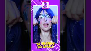 BABY CRY👶🏻😭Qual TREND você PREFERE? #2 #fypシ゚ #shorts #trendingshorts #emillyvickof #tiktok
