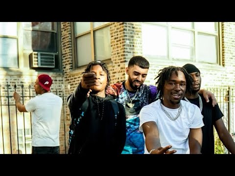 [FFNP] THF G Baby x THF Twins “Gangway” Type Beat 2023