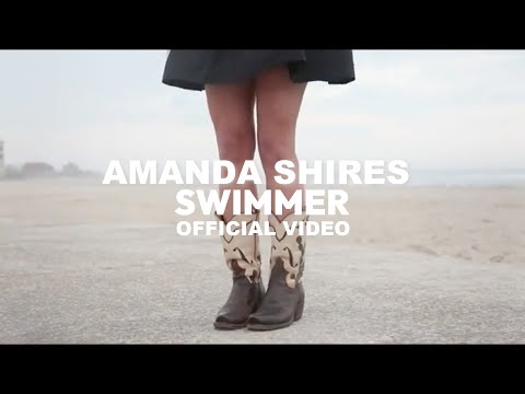 Video thumbnail for Swimmer...