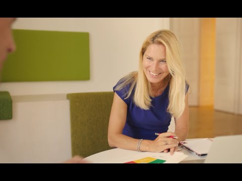 Claudia Wintersteiger - Die Trainconsulting Berater:innen im Porträt