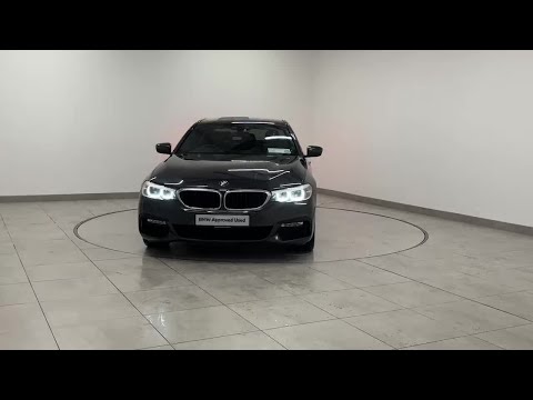 BMW 5-Series 530e M Sport Auto - Image 2