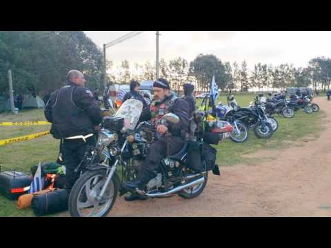 ANGELES DEL ASFALTO.......RODANDO