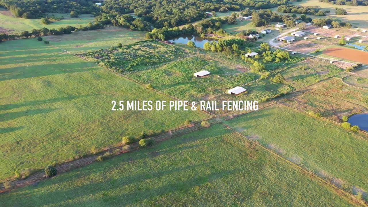 7429 Grubbs Rd - Horse Ranch Near Dallas TX