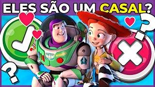 🤠🧑‍🚀 TOY STORY 5 | SUPER QUIZ dos brinquedos mais amados dos cinemas | só 3% vai acertar #macaquiz